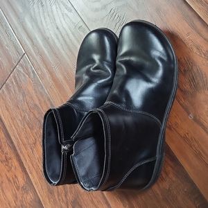 EUC Birkenstock Ankle Boot